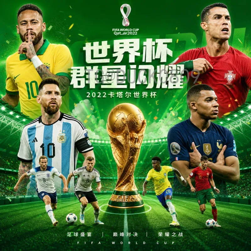 官方2026国际足联世界杯亚洲区名额一览：中国男足出线前景分析